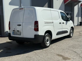 Peugeot Partner 1.5 Euro6D N1 (1+ ), снимка 5