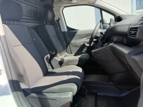 Peugeot Partner 1.5 Euro6D N1 (1+ ), снимка 13