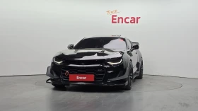 Chevrolet Camaro SS 6.2 V8 autogeorge.com, снимка 3