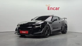 Chevrolet Camaro SS 6.2 V8 autogeorge.com, снимка 1
