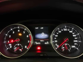 VW Golf * GTI* 5 door Manual* PANO* KEYLESS* ПОДГРЕВ* , снимка 8