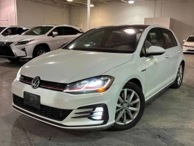 VW Golf * GTI* 5 door Manual* PANO* KEYLESS* ПОДГРЕВ* , снимка 1