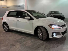 VW Golf * GTI* 5 door Manual* PANO* KEYLESS* ПОДГРЕВ* , снимка 3