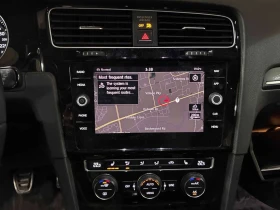 VW Golf * GTI* 5 door Manual* PANO* KEYLESS* ПОДГРЕВ* , снимка 9