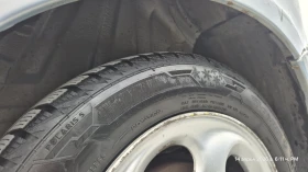 Peugeot 206 1400, снимка 12