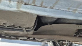 Peugeot 206 1400, снимка 13