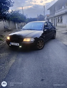 Audi A4, снимка 1