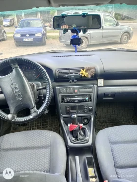 Audi A4, снимка 2