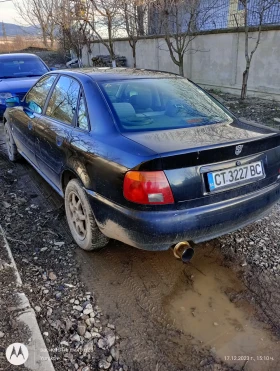 Audi A4, снимка 3
