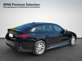 BMW i4 eDrive40, снимка 2