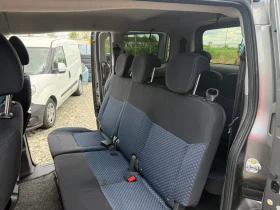 Nissan e-NV200 1.5D CH 7m 110ks 6sk NAVI, снимка 8