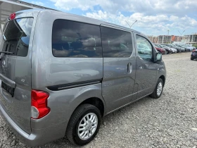 Nissan e-NV200 1.5D CH 7m 110ks 6sk NAVI, снимка 6
