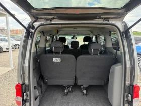 Nissan e-NV200 1.5D CH 7m 110ks 6sk NAVI, снимка 7