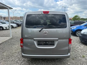 Nissan e-NV200 1.5D CH 7m 110ks 6sk NAVI, снимка 5