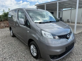 Nissan e-NV200 1.5D CH 7m 110ks 6sk NAVI, снимка 3