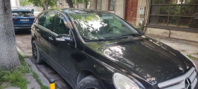 Mercedes-Benz R 350, снимка 3