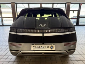 Hyundai Ioniq 5 ИТАЛИЯ Evolution, снимка 5