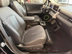 Hyundai Ioniq 5 ИТАЛИЯ Evolution, снимка 9