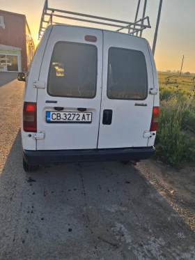 Fiat Scudo 2.0HDI МАКСИ БАЗА ВСИЧКО ПЛАТЕНО, снимка 5
