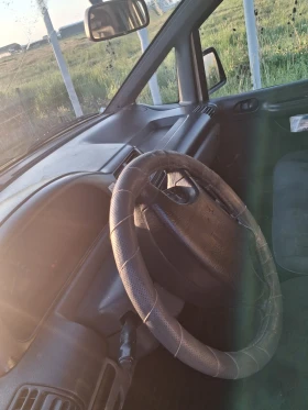 Fiat Scudo 2.0HDI МАКСИ БАЗА ВСИЧКО ПЛАТЕНО, снимка 12