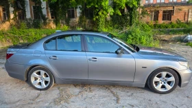 BMW 525, снимка 6