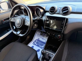 Suzuki Swift 1.2 Hibrid, снимка 11