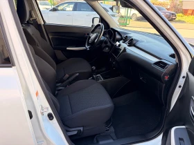 Suzuki Swift 1.2 Hibrid, снимка 12