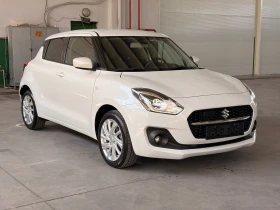 Suzuki Swift 1.2 Hibrid, снимка 1