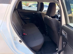 Suzuki Swift 1.2 Hibrid, снимка 14