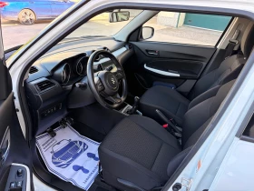 Suzuki Swift 1.2 Hibrid, снимка 17
