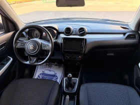 Suzuki Swift 1.2 Hibrid, снимка 13