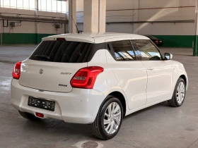 Suzuki Swift 1.2 Hibrid, снимка 5