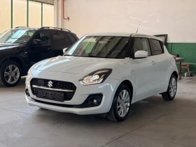 Suzuki Swift 1.2 Hibrid, снимка 7