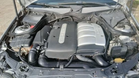 Mercedes-Benz C 220, снимка 7
