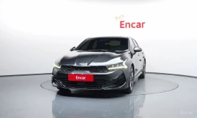 Kia K5 2.0* PRESTIGE* ПОДГРЕВ* ОБДУХВАНЕ* КАМЕРА* КЕЙЛЕС*, снимка 3