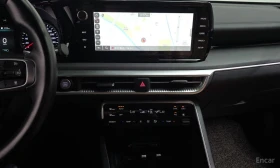 Kia K5 2.0* PRESTIGE* ПОДГРЕВ* ОБДУХВАНЕ* КАМЕРА* КЕЙЛЕС*, снимка 10