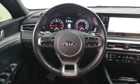 Kia K5 2.0* PRESTIGE* ПОДГРЕВ* ОБДУХВАНЕ* КАМЕРА* КЕЙЛЕС*, снимка 9