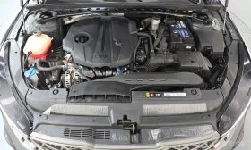 Kia K5 2.0* PRESTIGE* ПОДГРЕВ* ОБДУХВАНЕ* КАМЕРА* КЕЙЛЕС*, снимка 17