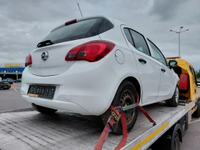 Opel Corsa 1ви собственик/газ/клима/от България , снимка 3