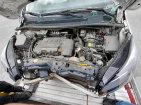 Opel Corsa 1ви собственик/газ/клима/от България , снимка 10