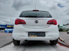 Opel Corsa 1ви собственик/газ/клима/от България , снимка 1