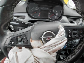 Opel Corsa 1ви собственик/газ/клима/от България , снимка 8