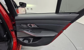 BMW 320 i* M* SPORT* ПОДГРЕВ* НАВИГАЦИЯ, снимка 9