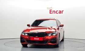 BMW 320 i* M* SPORT* ПОДГРЕВ* НАВИГАЦИЯ, снимка 1