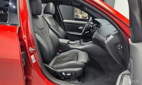BMW 320 i* M* SPORT* ПОДГРЕВ* НАВИГАЦИЯ, снимка 12