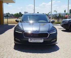 Skoda Octavia 1.5 TSI/150 к.с., снимка 2