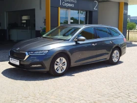 Skoda Octavia 1.5 TSI/150 к.с., снимка 1
