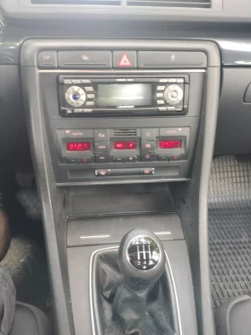 Audi A4 1.9TDI, снимка 9