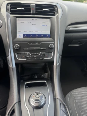 Ford Mondeo Titanium, снимка 13