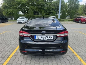 Ford Mondeo Titanium, снимка 15